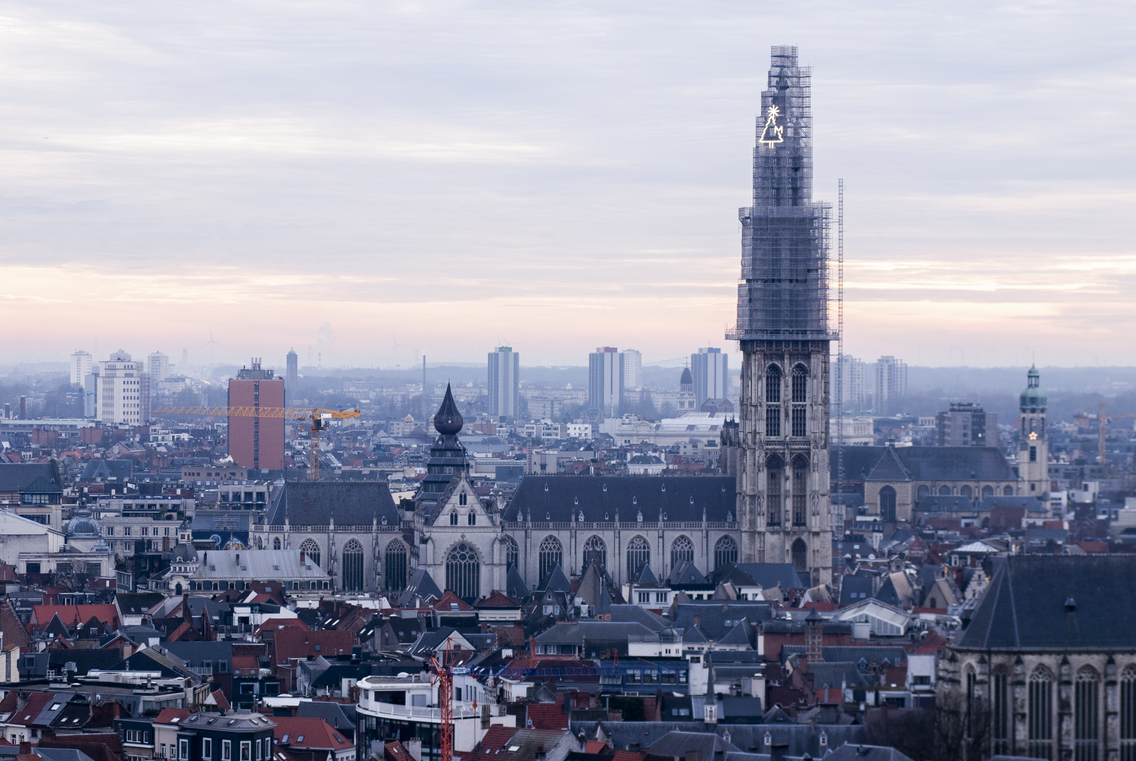 Antwerpen